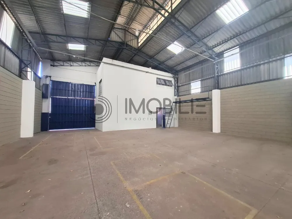 Depósito-Galpão, 700 m² - Foto 6