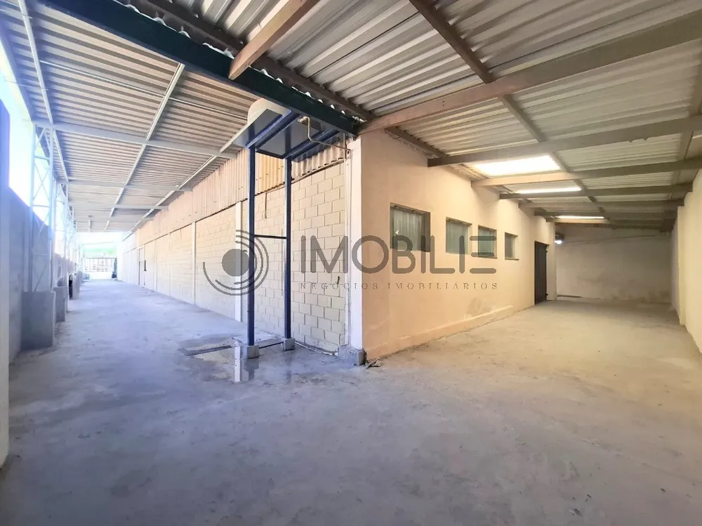 Depósito-Galpão, 700 m² - Foto 7
