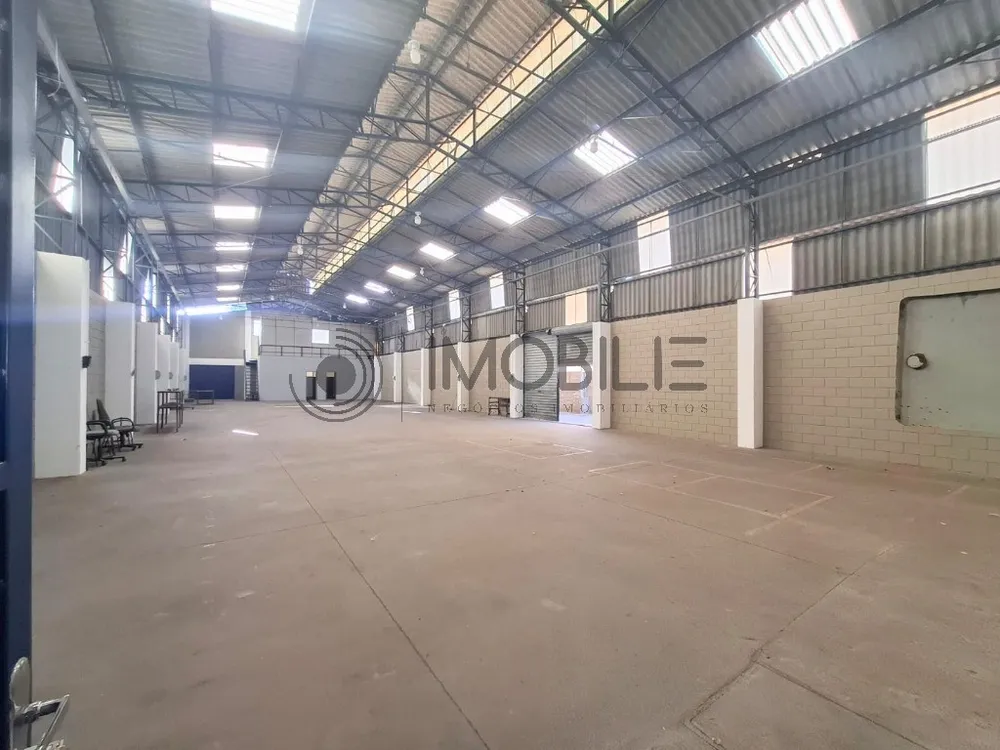 Depósito-Galpão, 700 m² - Foto 12