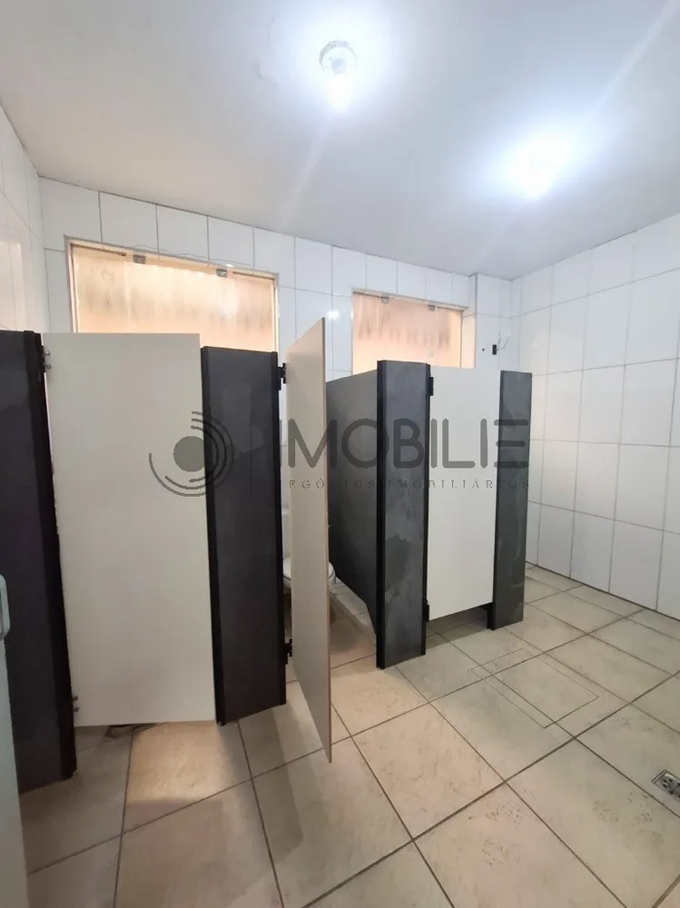 Depósito-Galpão, 700 m² - Foto 10