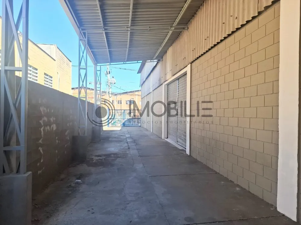Depósito-Galpão, 700 m² - Foto 4