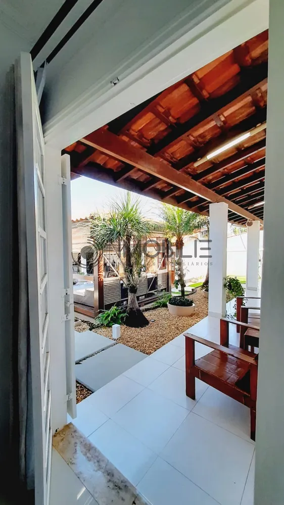 Casa, 3 quartos, 568 m² - Foto 11