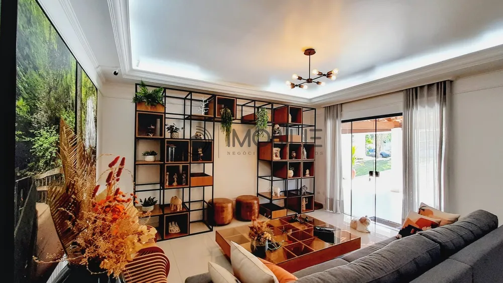 Casa, 3 quartos, 568 m² - Foto 9