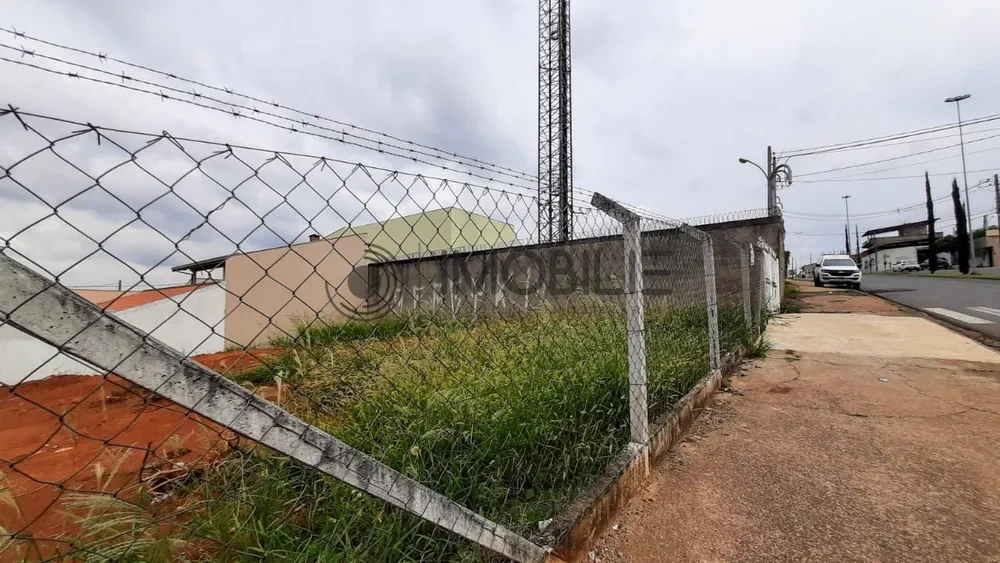 Loteamento e Condomínio, 319 m² - Foto 3