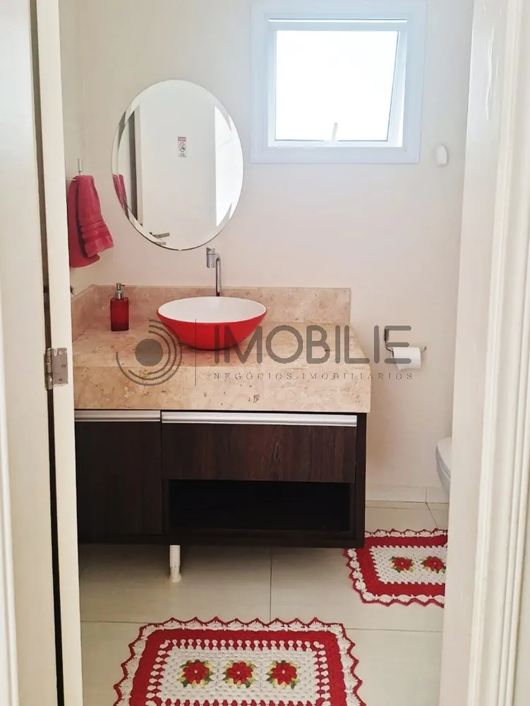 Casa, 3 quartos, 179 m² - Foto 11