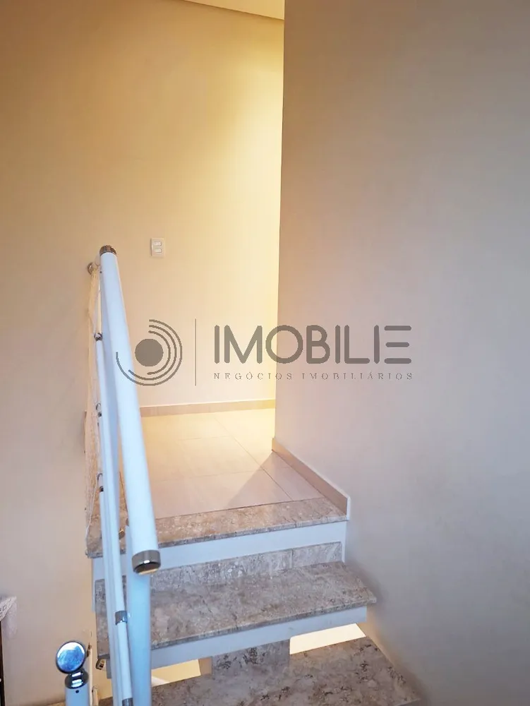 Casa, 3 quartos, 179 m² - Foto 2