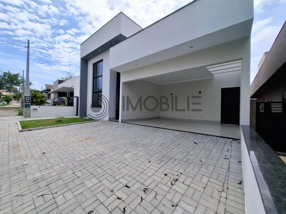 Casa, 3 quartos, 155 m² - Foto 1