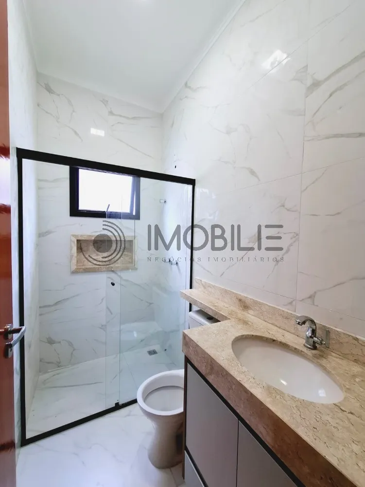 Casa, 3 quartos, 155 m² - Foto 8