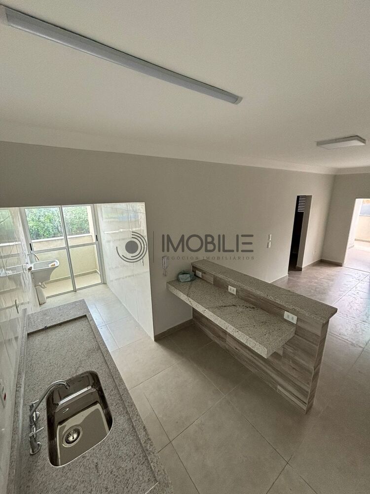 Apartamento, 2 quartos, 84 m² - Foto 2