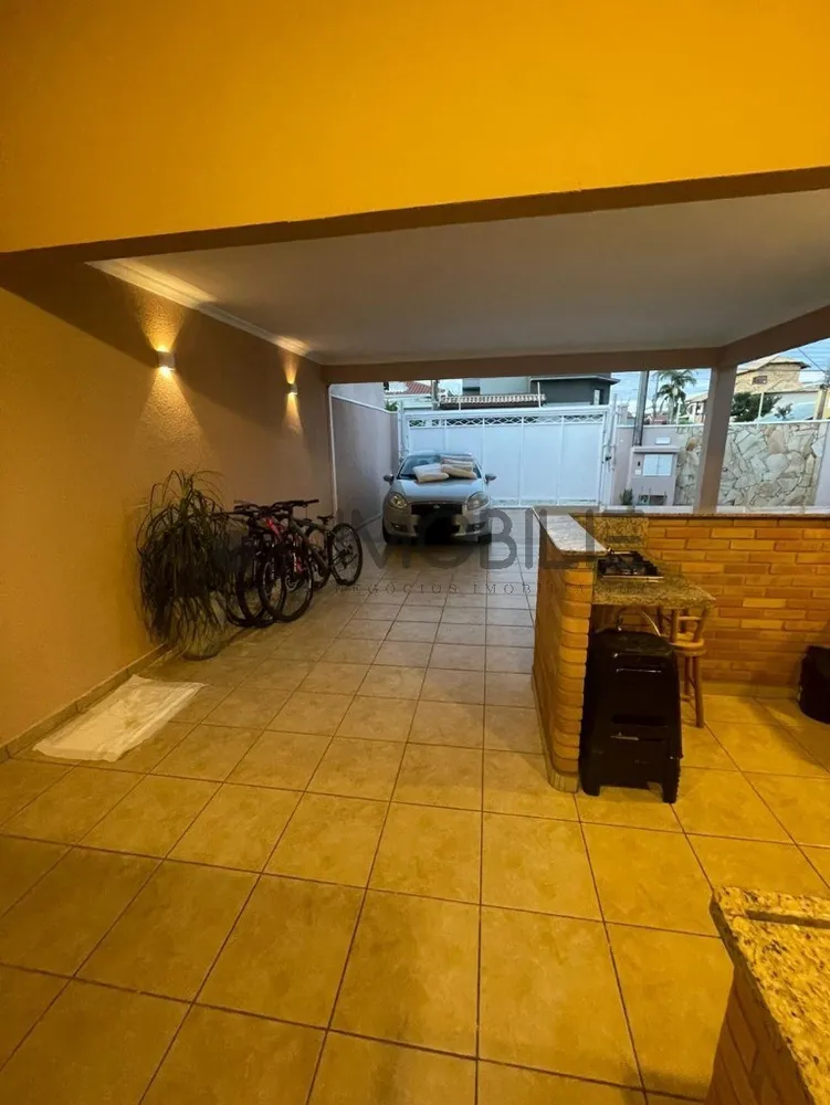 Casa, 3 quartos, 190 m² - Foto 7