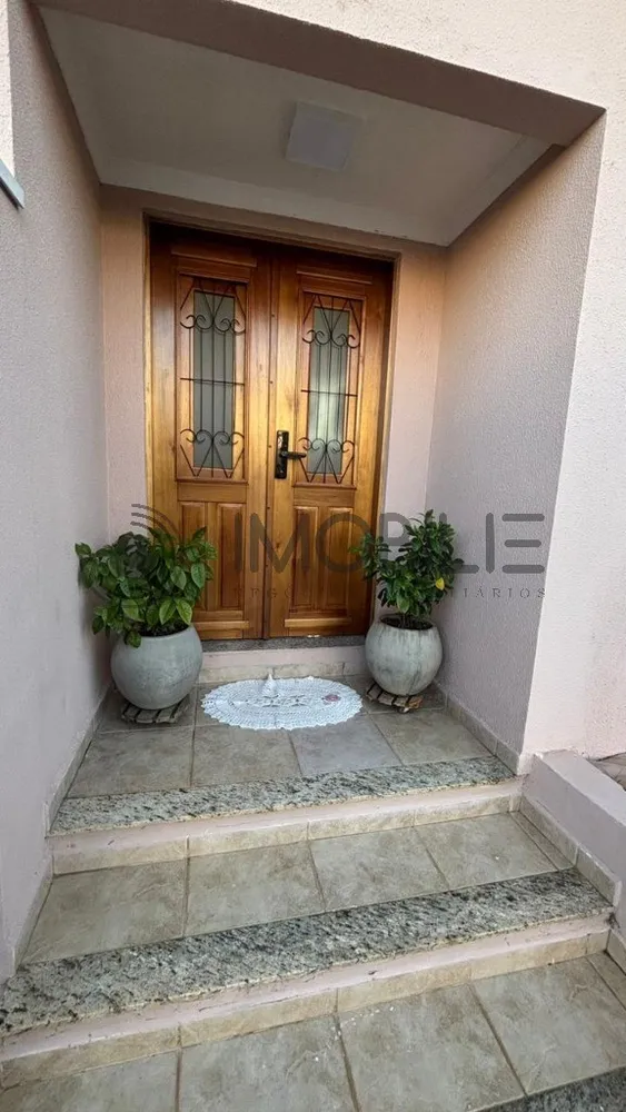 Casa, 3 quartos, 190 m² - Foto 6