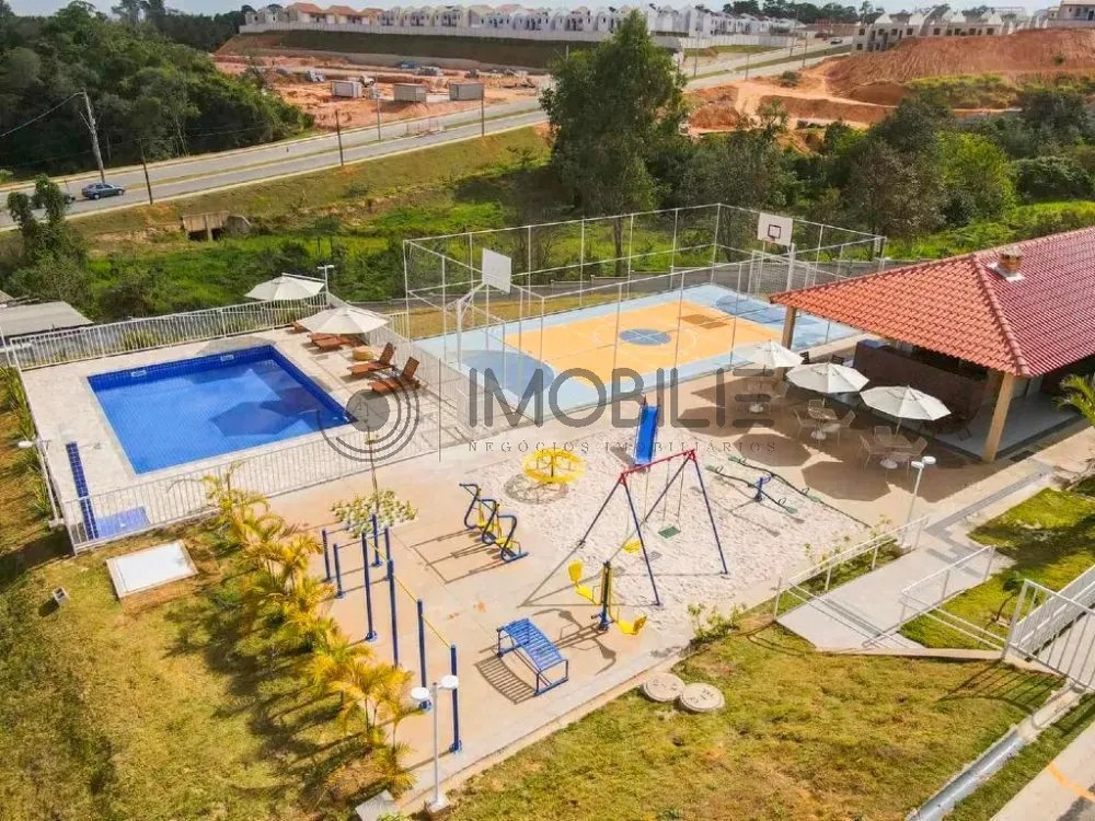 Apartamento, 2 quartos, 43 m² - Foto 10