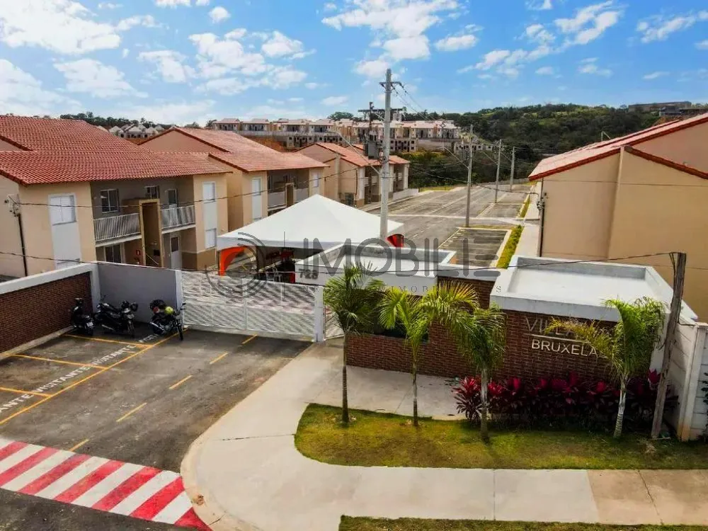 Apartamento, 2 quartos, 43 m² - Foto 12