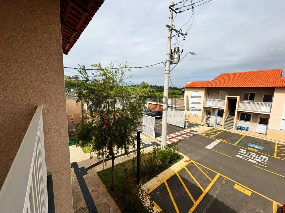 Apartamento, 2 quartos, 43 m² - Foto 2