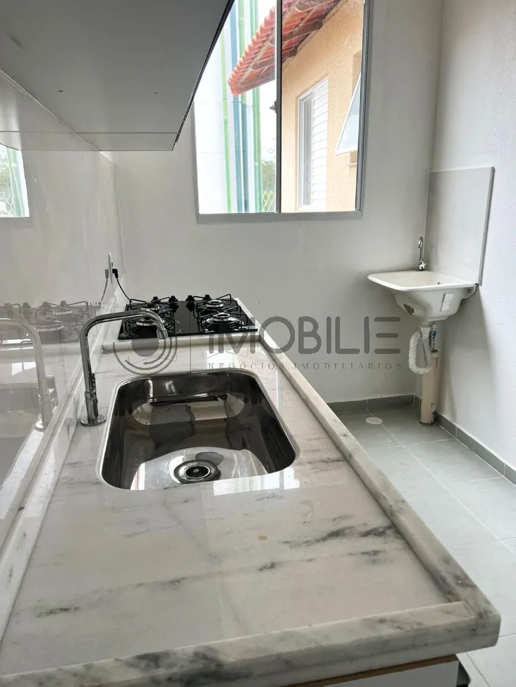 Apartamento, 2 quartos, 43 m² - Foto 6