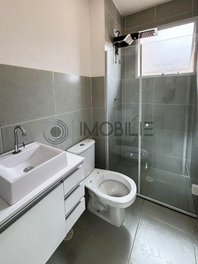 Apartamento, 2 quartos, 43 m² - Foto 5