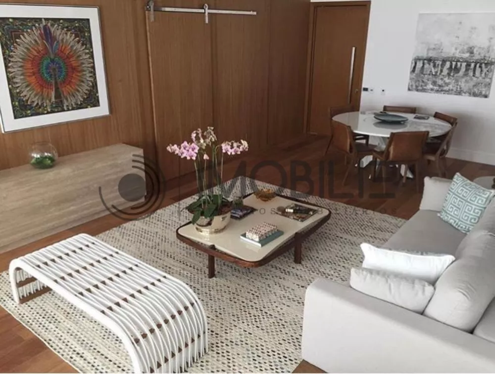 Apartamento à venda com 3 quartos, 287m² - Foto 8