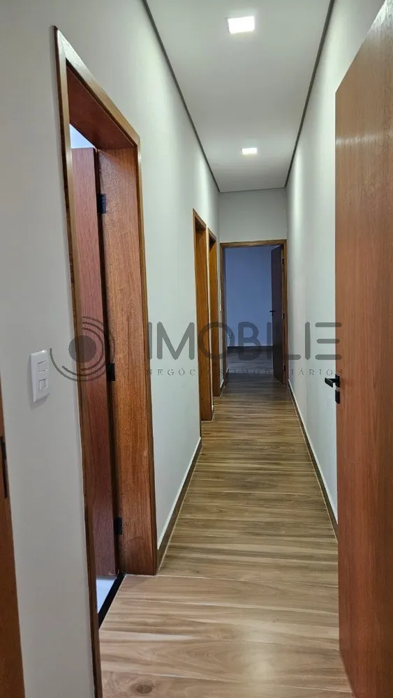 Casa, 3 quartos - Foto 8
