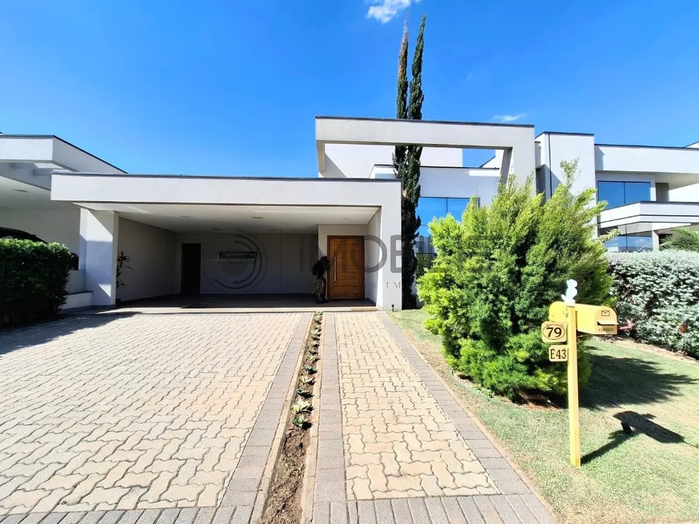 Casa, 3 quartos, 190 m² - Foto 2