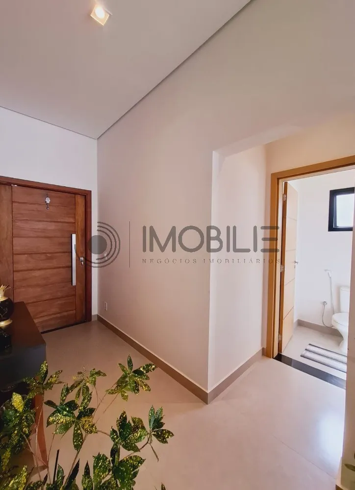 Casa, 3 quartos, 190 m² - Foto 3