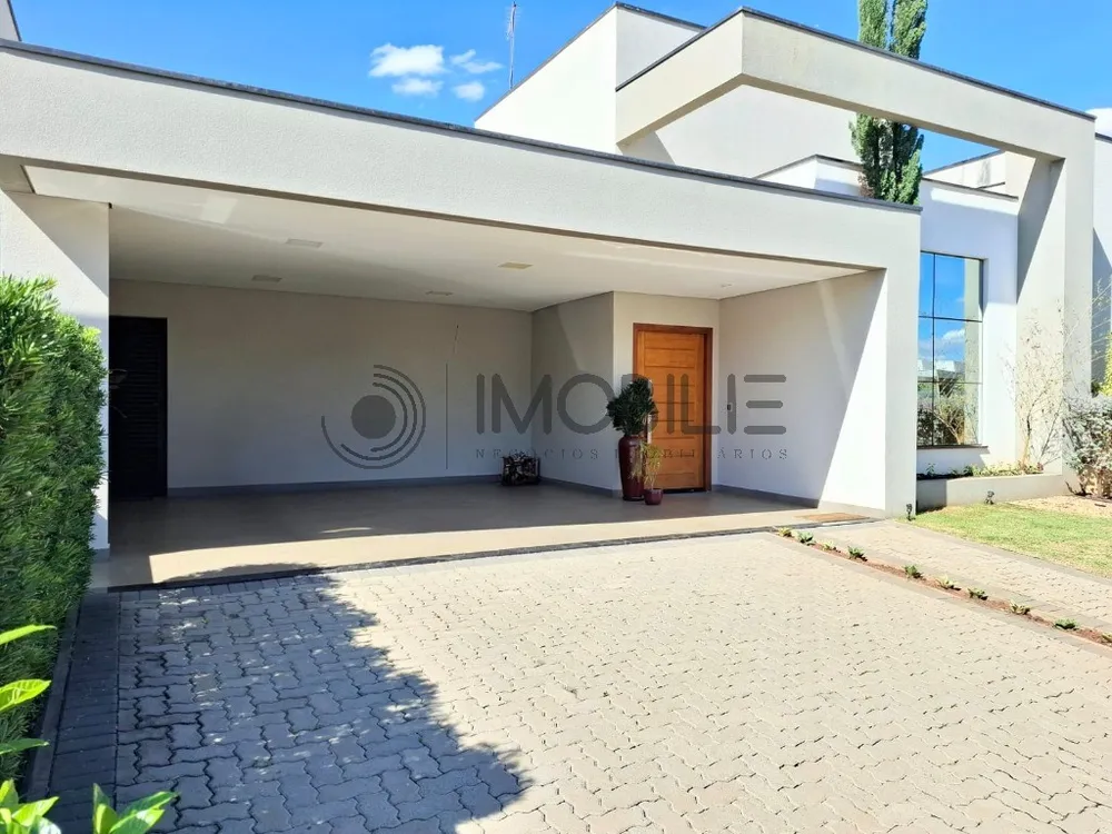 Casa, 3 quartos, 190 m² - Foto 1