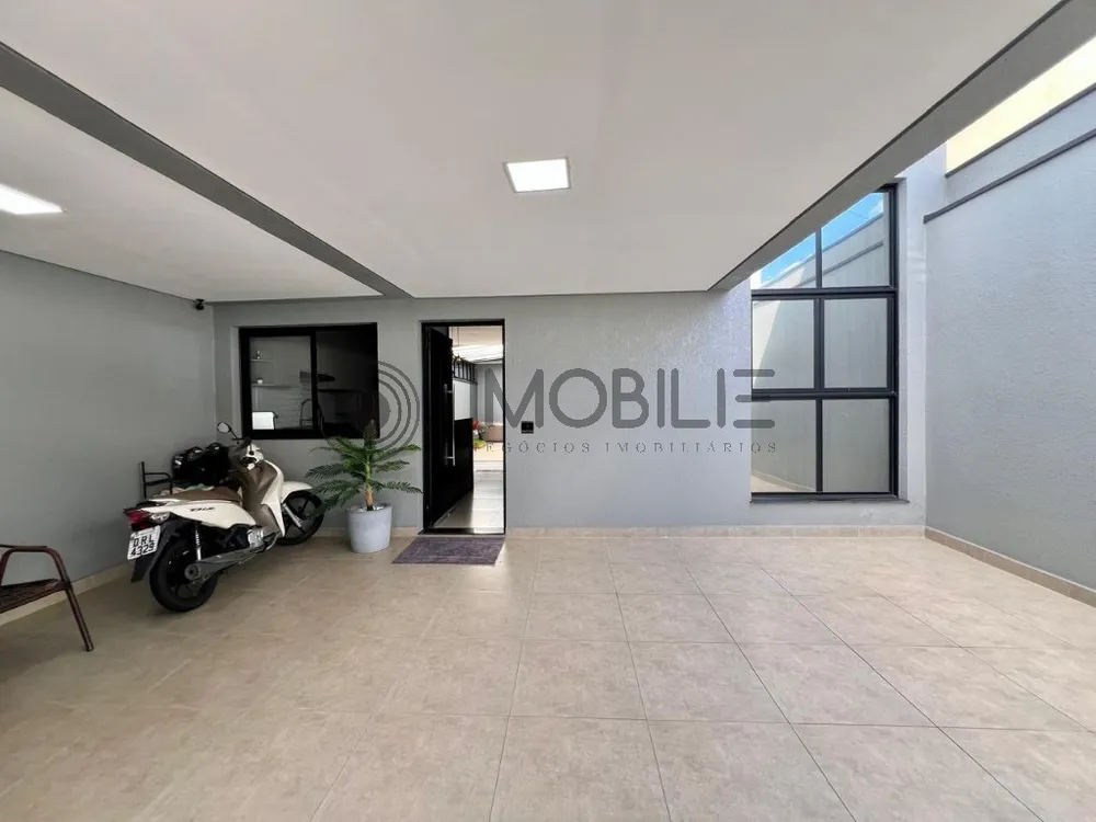 Casa, 3 quartos - Foto 4