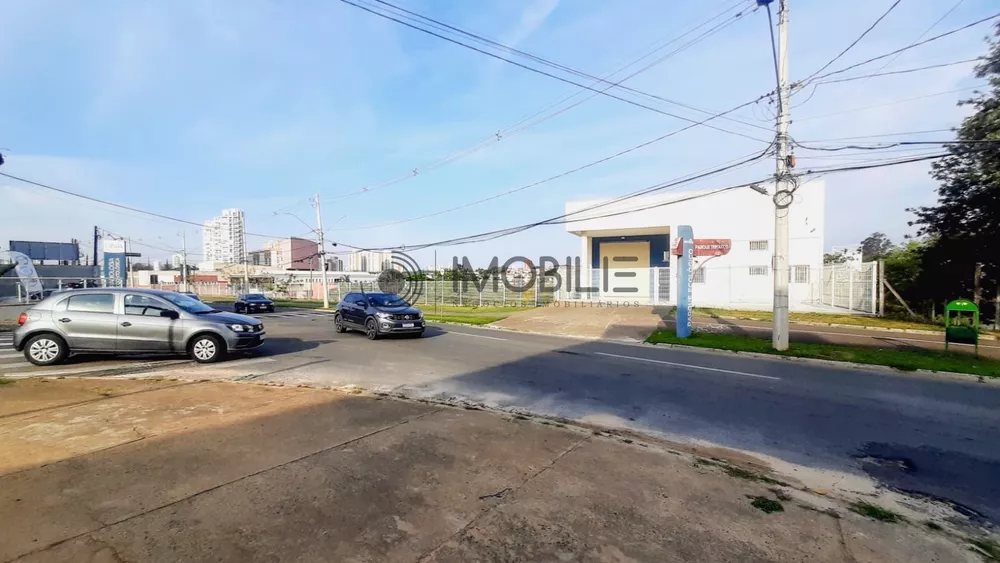 Loteamento e Condomínio à venda, 399m² - Foto 1