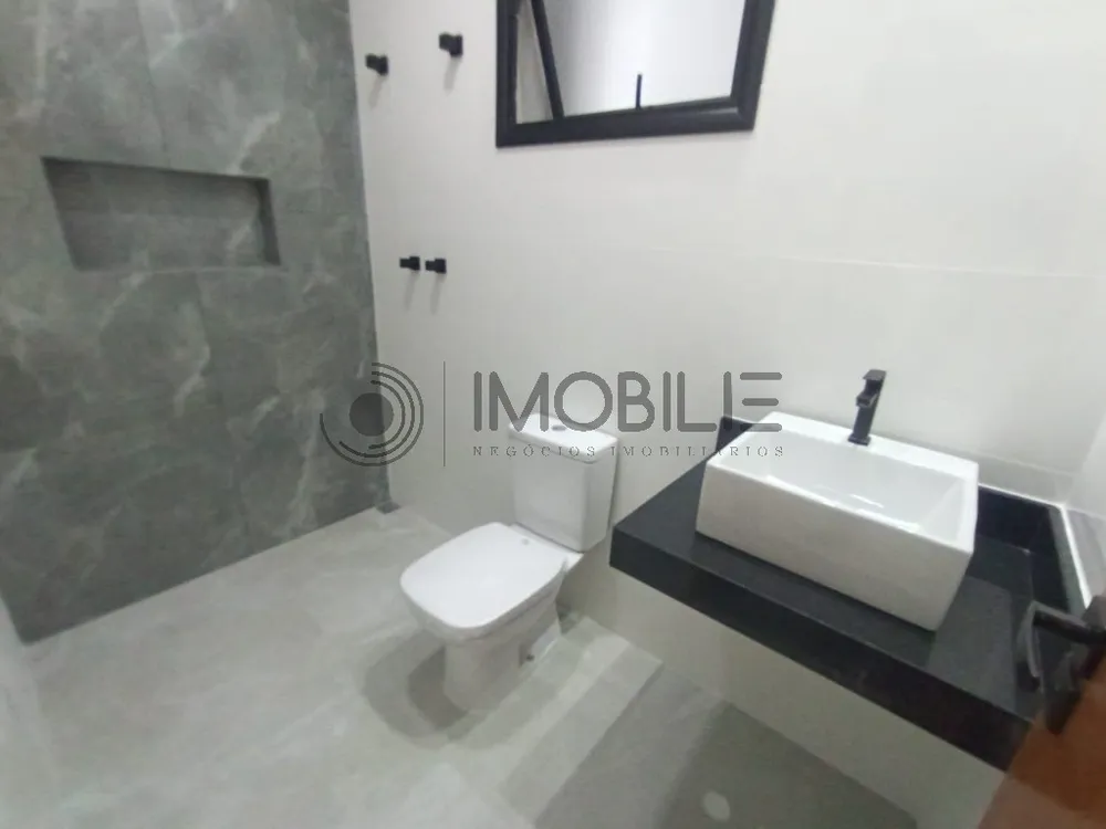 Casa, 3 quartos - Foto 4