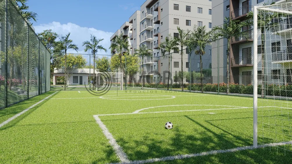 Apartamento, 2 quartos, 46 m² - Foto 6