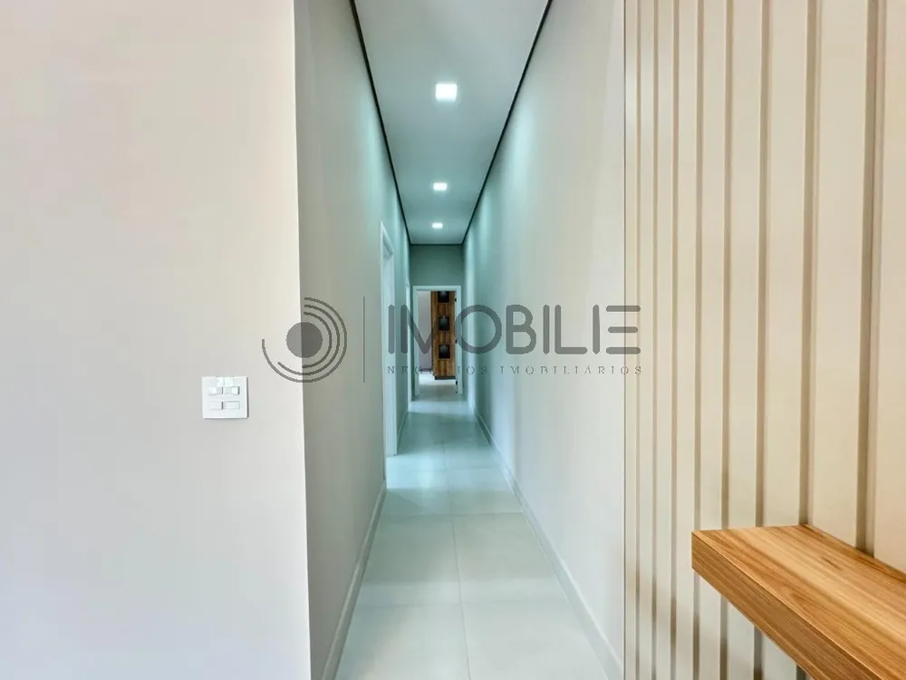 Casa, 3 quartos - Foto 5