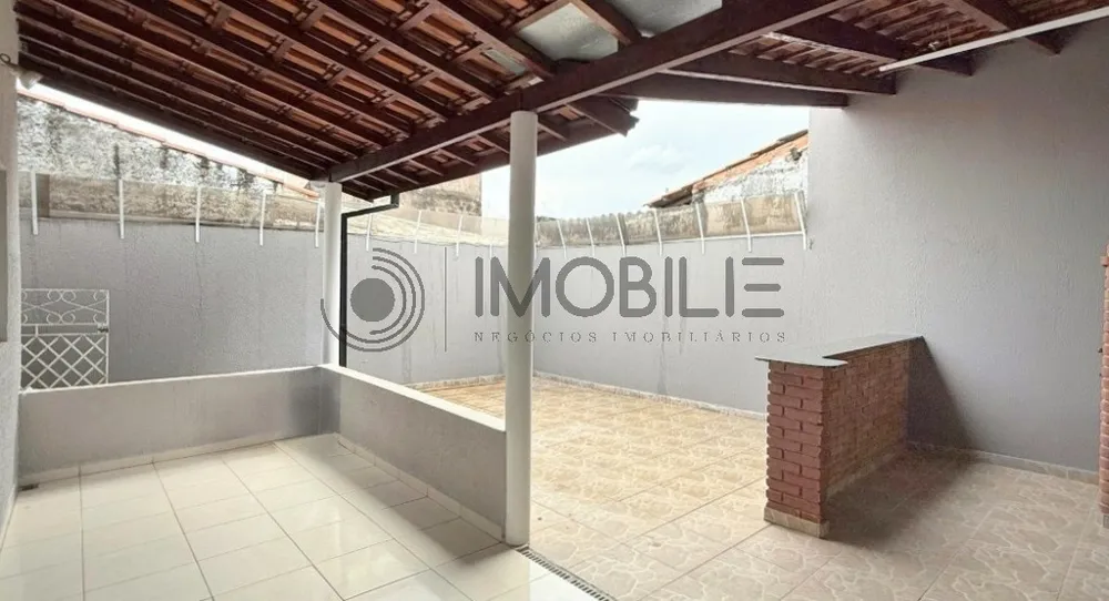 Casa, 2 quartos, 118 m² - Foto 2