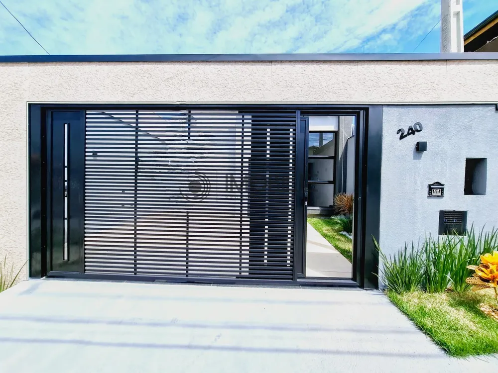 Casa, 3 quartos, 84 m² - Foto 11