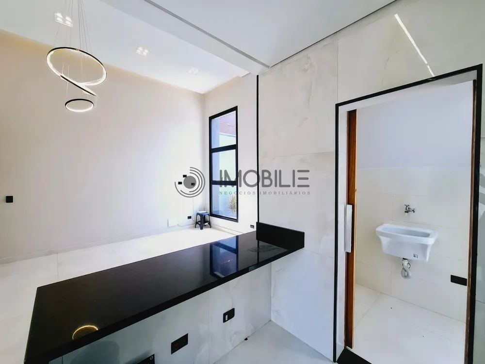 Casa, 3 quartos, 84 m² - Foto 5