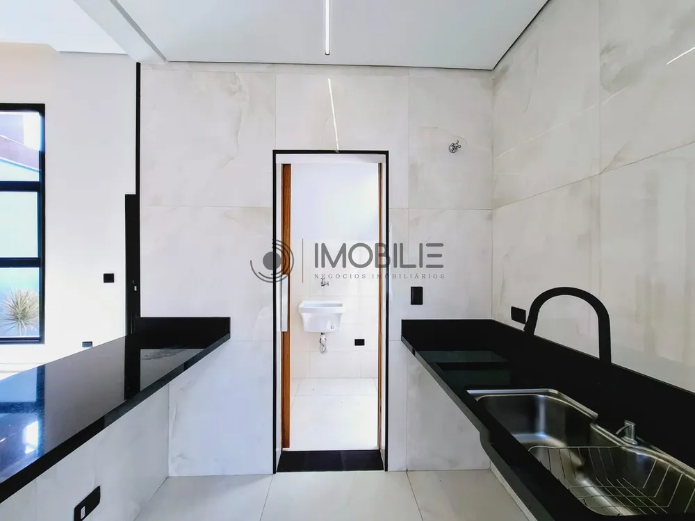Casa, 3 quartos, 84 m² - Foto 4