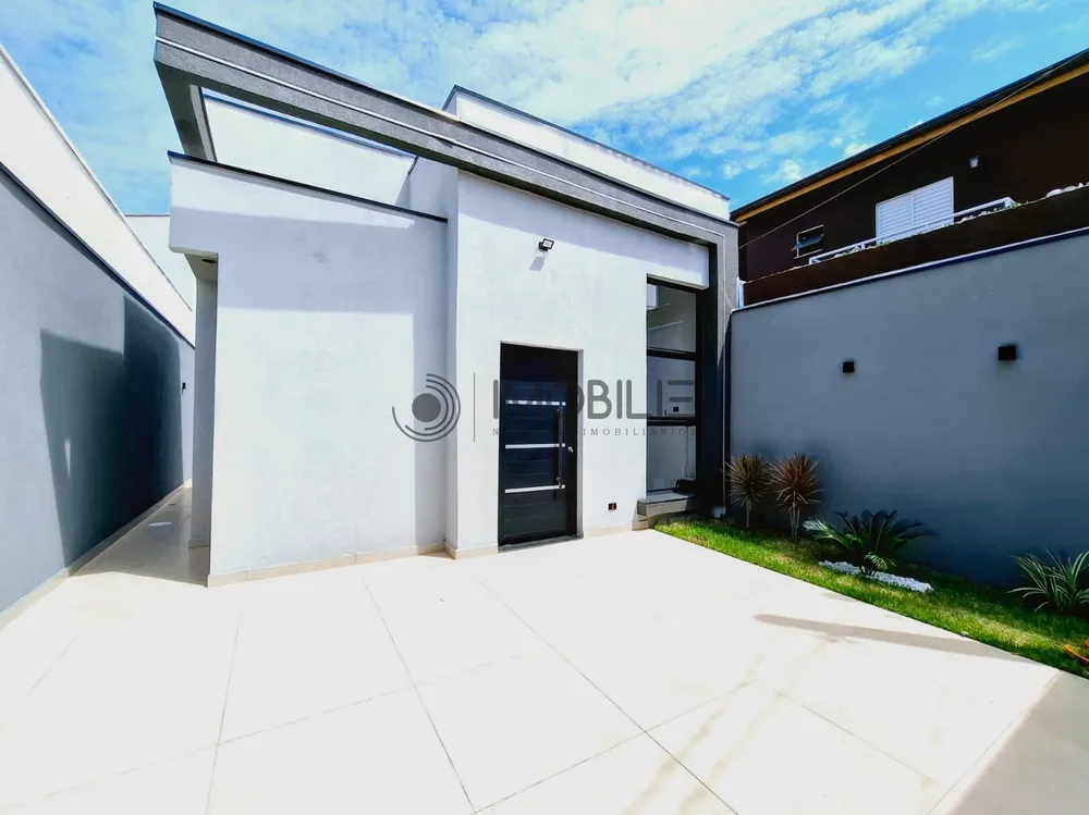 Casa, 3 quartos, 84 m² - Foto 12