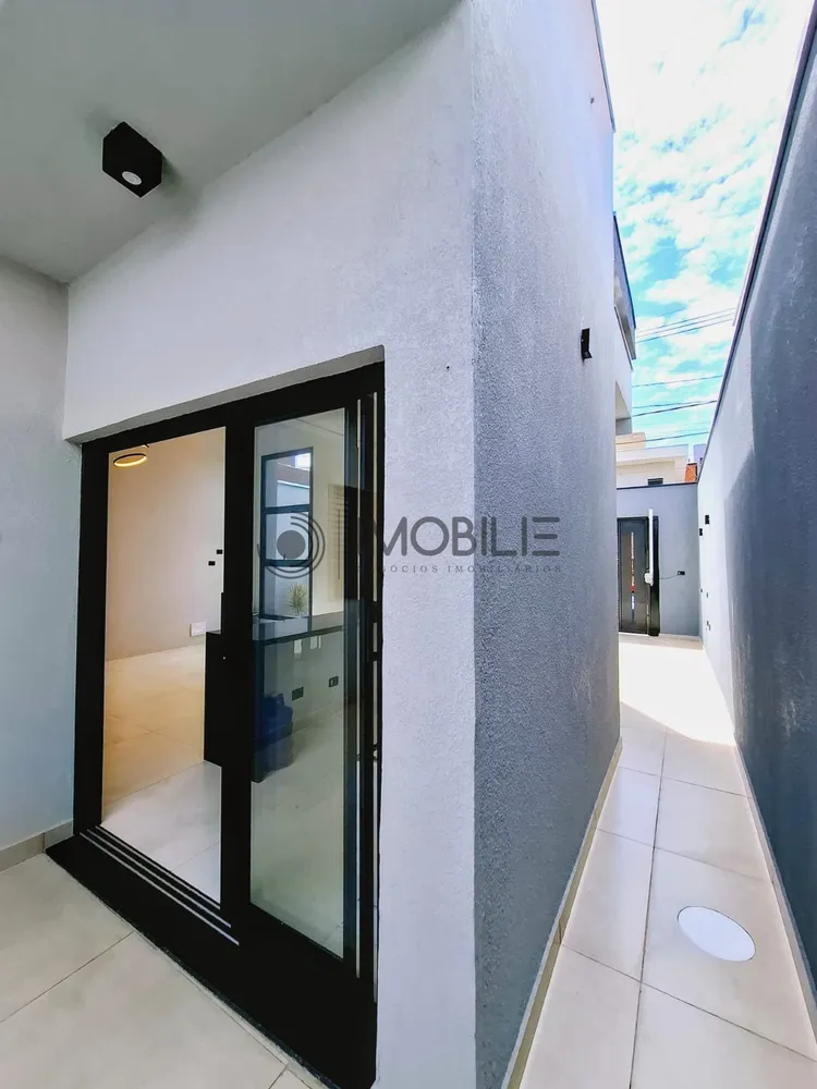 Casa, 3 quartos, 84 m² - Foto 7