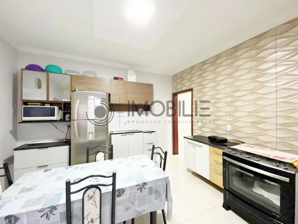 Casa, 3 quartos - Foto 4