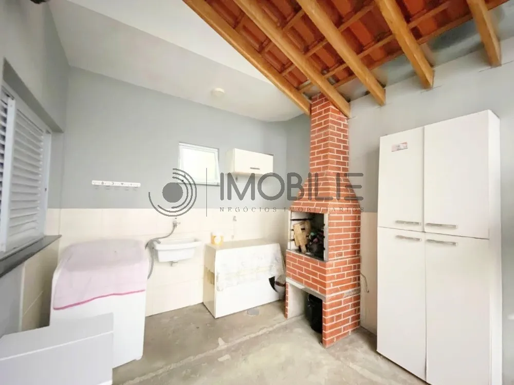 Casa, 3 quartos - Foto 8