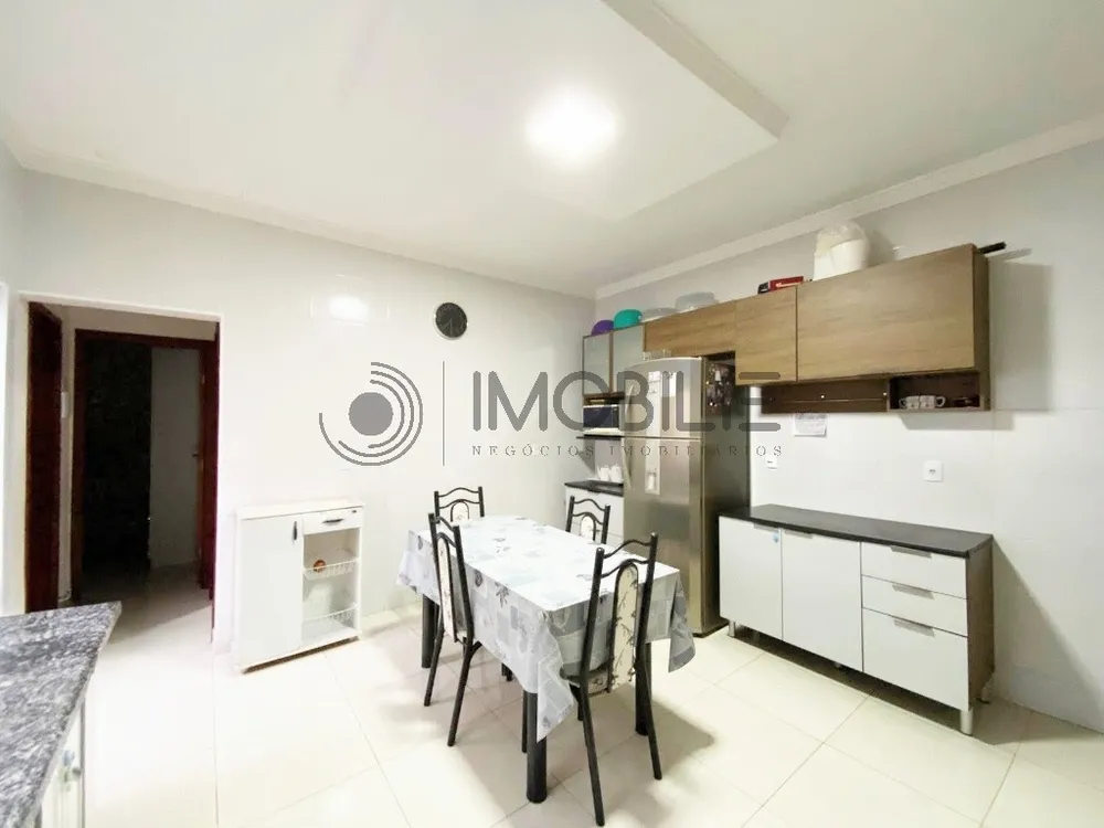 Casa, 3 quartos - Foto 5