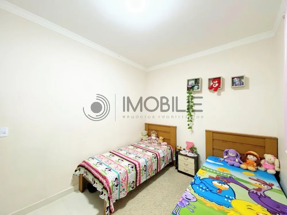 Casa, 3 quartos - Foto 11
