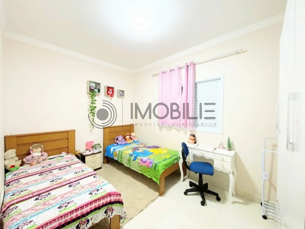 Casa, 3 quartos - Foto 10