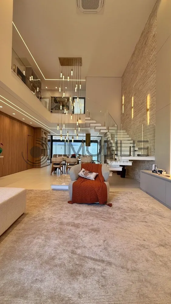 Casa, 4 quartos, 360 m² - Foto 2