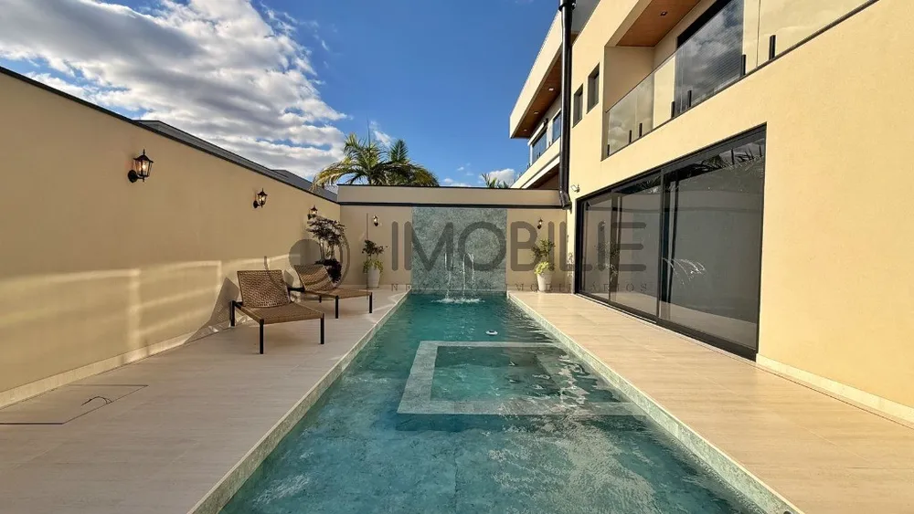 Casa, 4 quartos, 360 m² - Foto 5