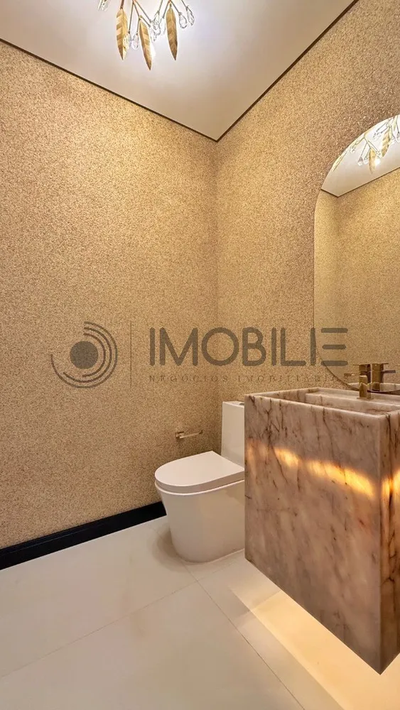 Casa, 4 quartos, 360 m² - Foto 6
