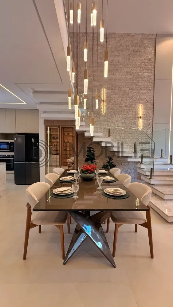Casa, 4 quartos, 360 m² - Foto 4