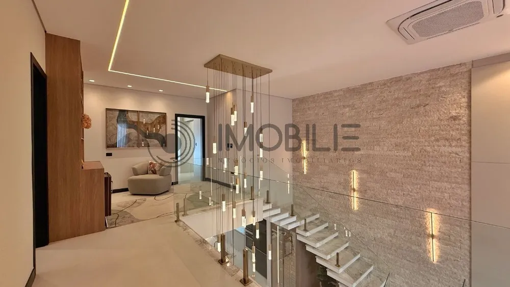 Casa, 4 quartos, 360 m² - Foto 3