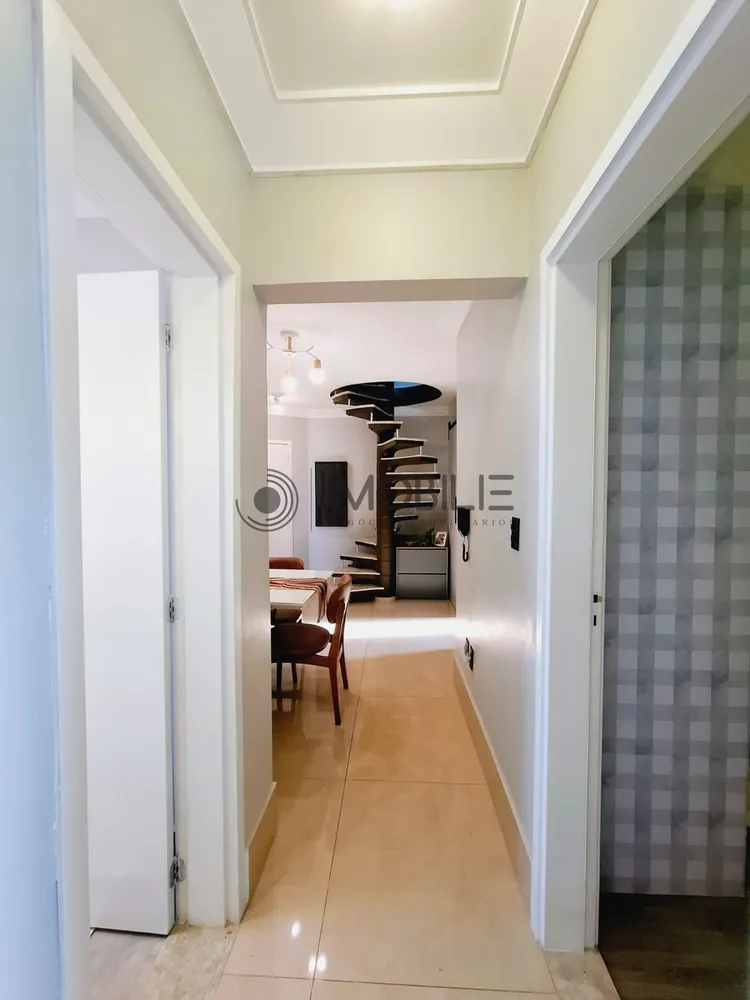 Apartamento, 3 quartos, 143 m² - Foto 8