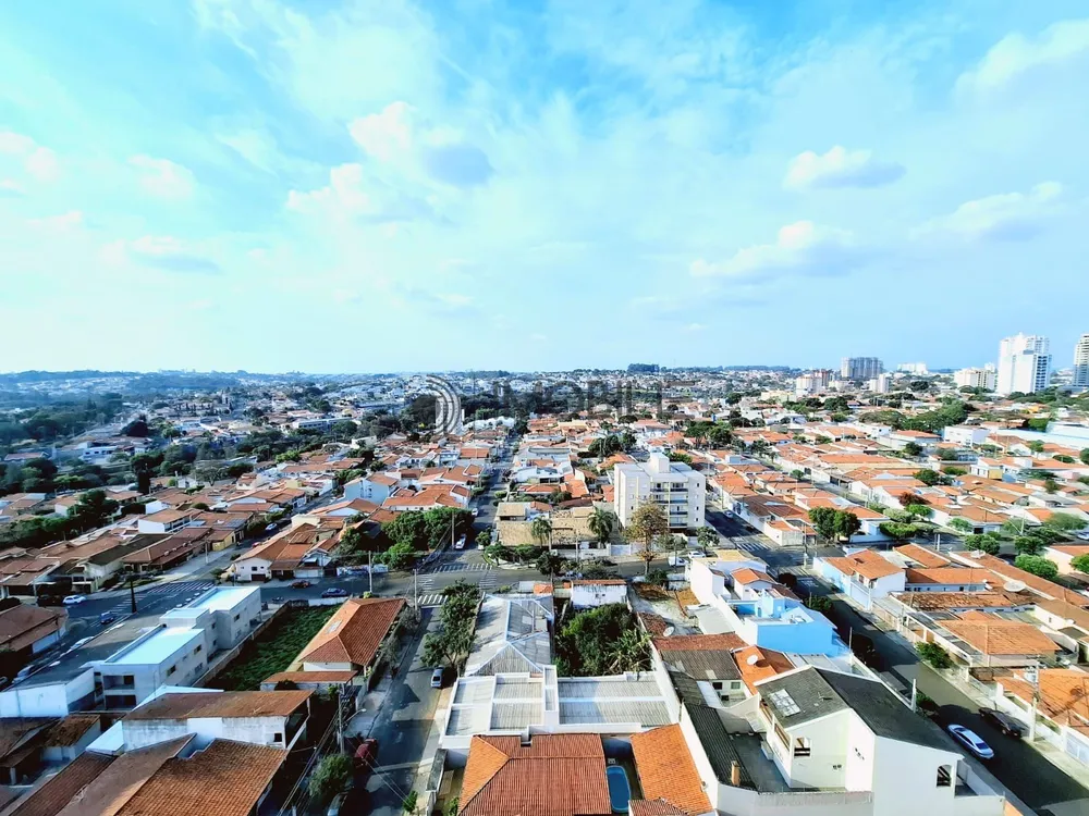 Apartamento, 3 quartos, 143 m² - Foto 12