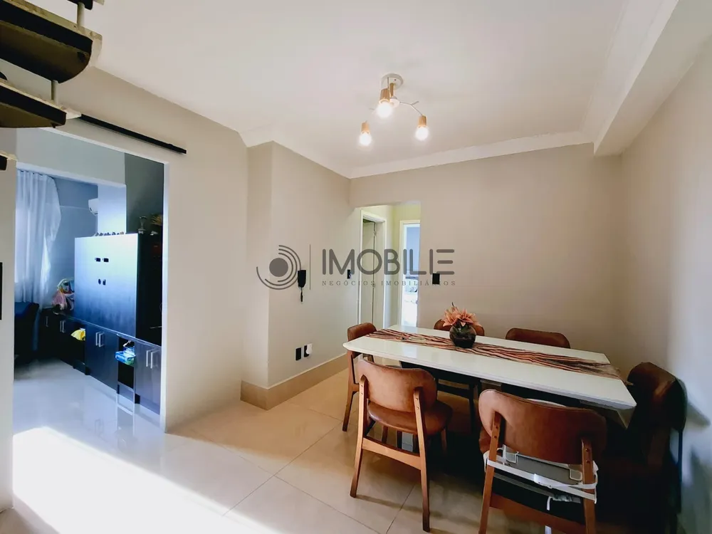 Apartamento, 3 quartos, 143 m² - Foto 7