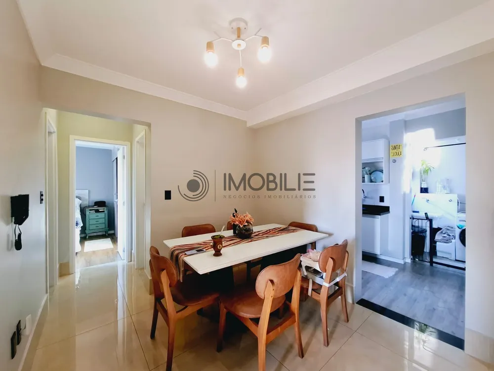 Apartamento, 3 quartos, 143 m² - Foto 6